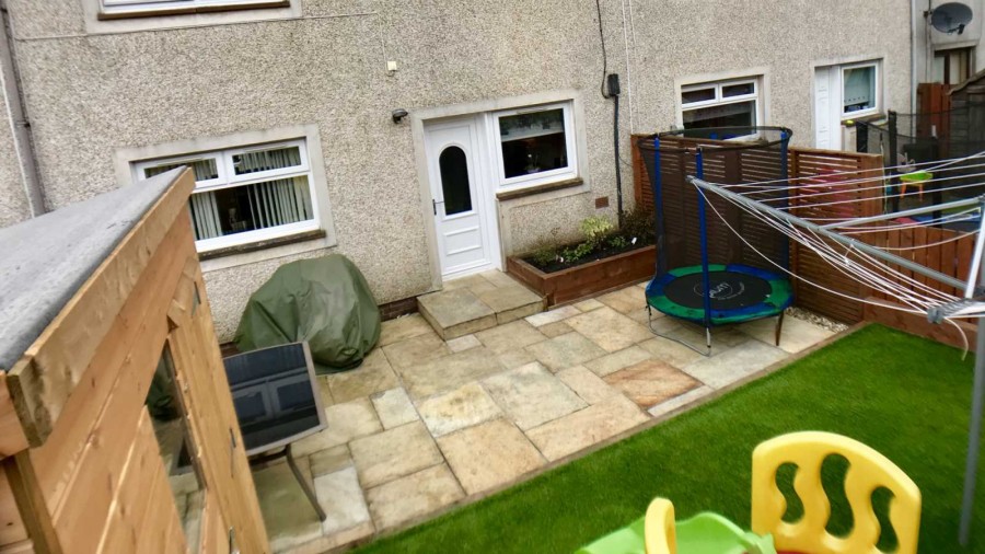 Images for Ash Drive, Beith EAID:1234 BID:1234