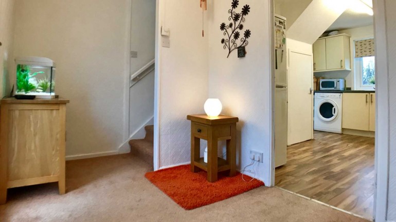 Blackthorn Avenue, Beith