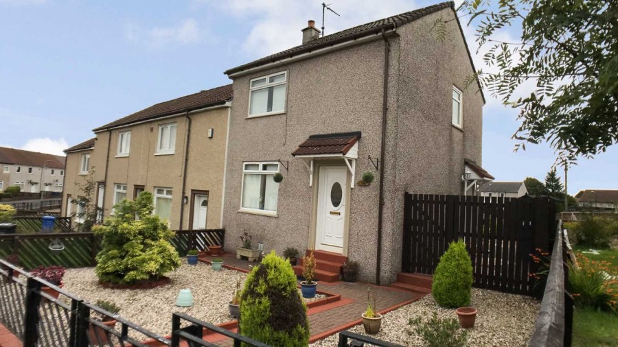 Images for Auchenhove Crescent, Kilbirnie EAID:1234 BID:1234