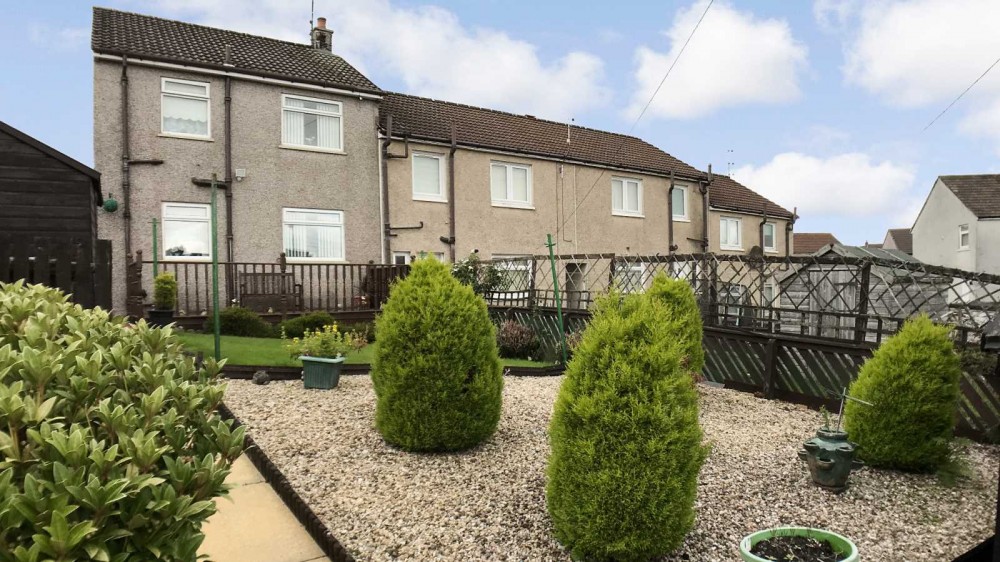 Images for Auchenhove Crescent, Kilbirnie EAID:1234 BID:1234