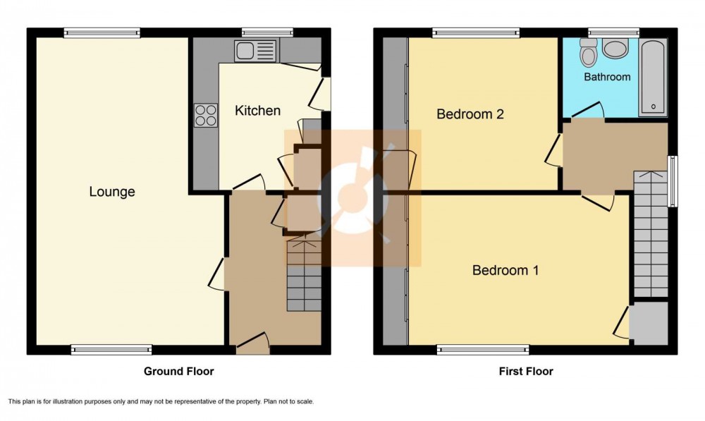 Images for Auchenhove Crescent, Kilbirnie EAID:1234 BID:1234