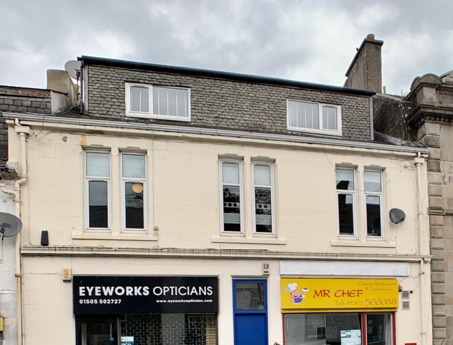 Images for 36 Eglinton Street, Beith EAID:1234 BID:1234