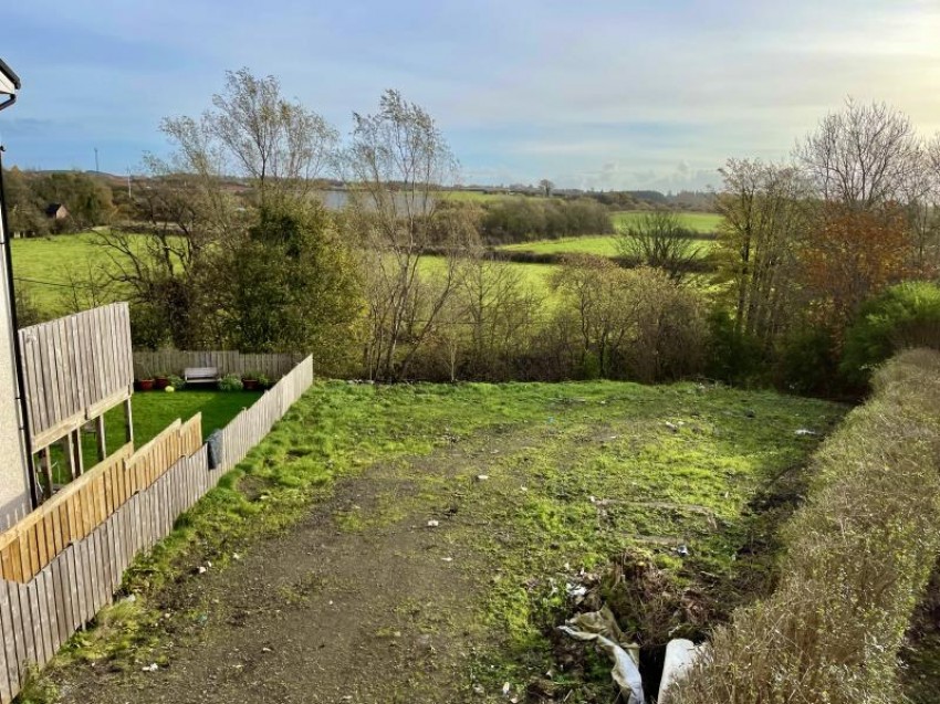 Images for Plot Of Land, 28 Garnock Street, Dalry, KA24 4AW, UK