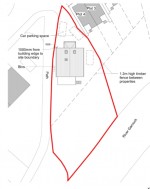 Images for Plot Of Land, 28 Garnock Street, Dalry, KA24 4AW, UK