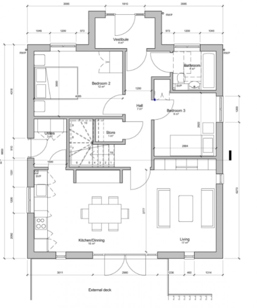 Images for Plot Of Land, 28 Garnock Street, Dalry, KA24 4AW, UK