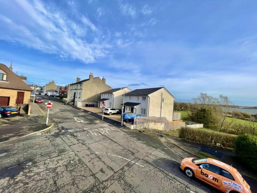 Images for Plot Of Land, 28 Garnock Street, Dalry, KA24 4AW, UK