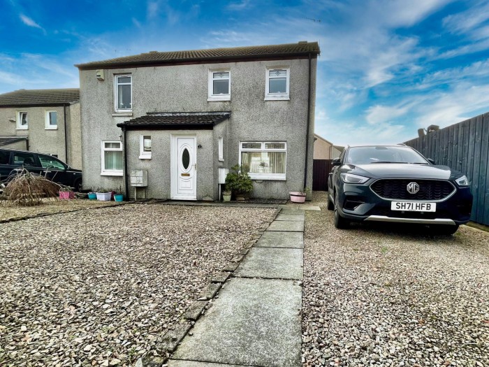 View Full Details for 7 Denholm Way, Beith - EAID:1234, BID:1234
