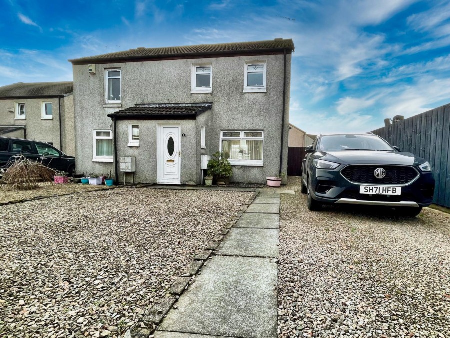 Images for 7 Denholm Way, Beith EAID:1234 BID:1234