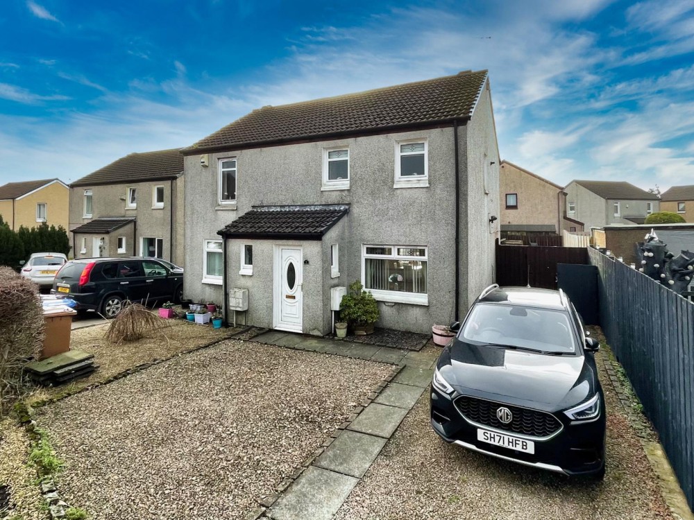 Images for 7 Denholm Way, Beith EAID:1234 BID:1234