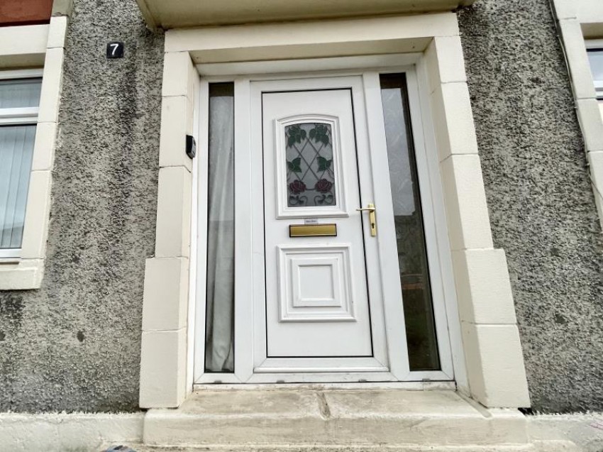 Images for 7 Rowan Avenue, Renfrew, PA4 9AU, UK