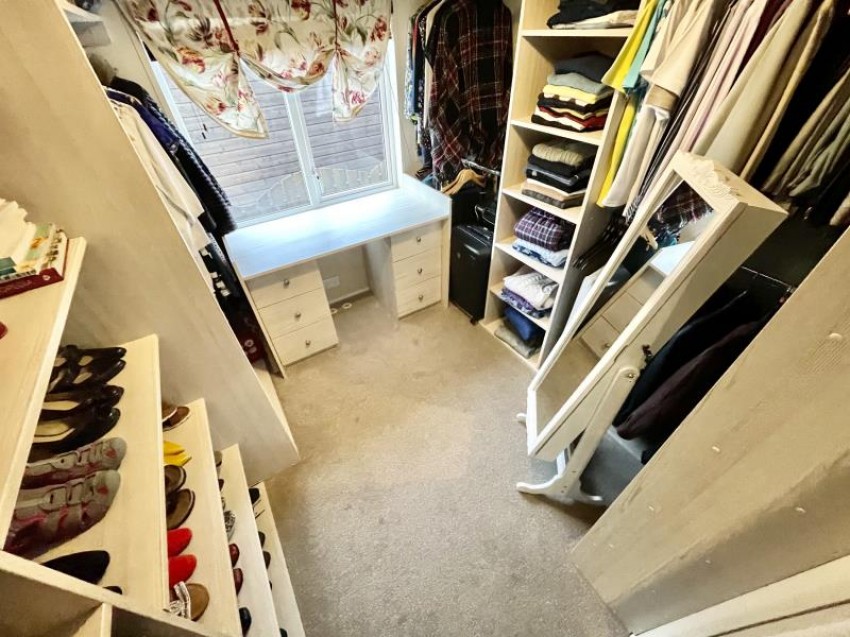 Images for 25 Willow Park, Lochlibo Road, Burnhouse, KA15 1LF, UK