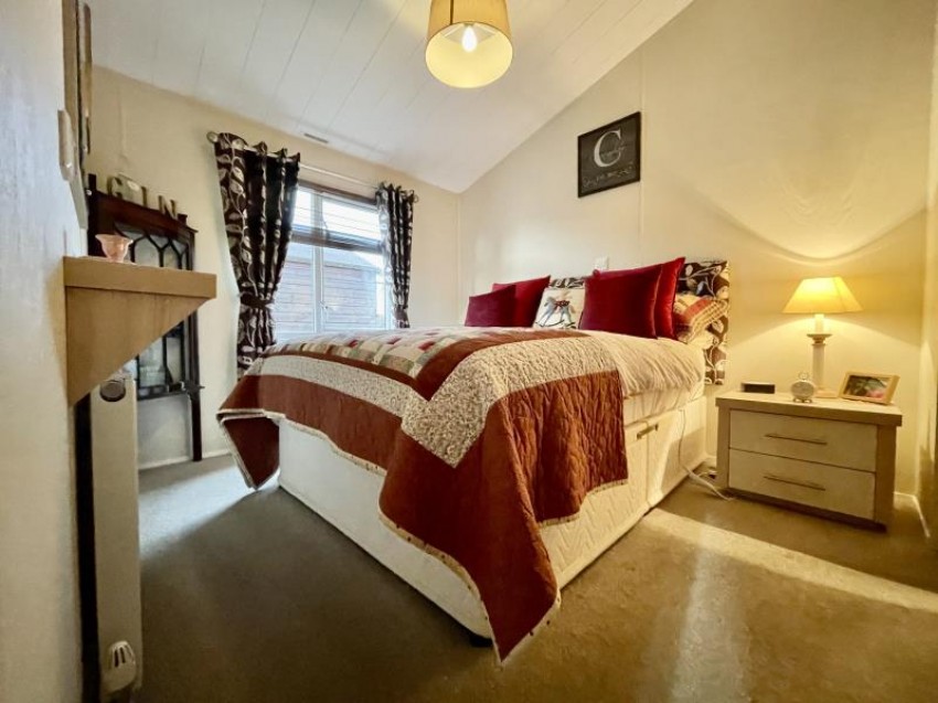 Images for 25 Willow Park, Lochlibo Road, Burnhouse, KA15 1LF, UK