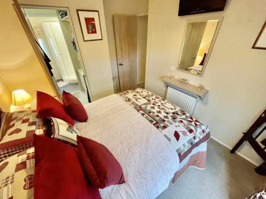Images for 25 Willow Park, Lochlibo Road, Burnhouse, KA15 1LF, UK