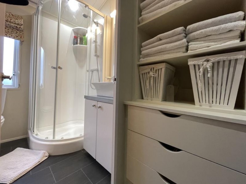 Images for 25 Willow Park, Lochlibo Road, Burnhouse, KA15 1LF, UK