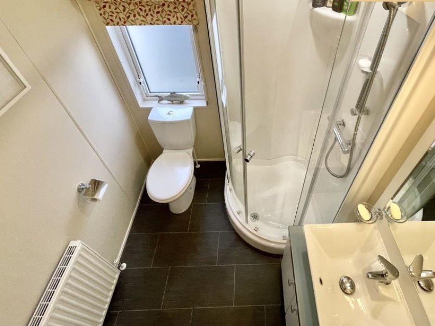 Images for 25 Willow Park, Lochlibo Road, Burnhouse, KA15 1LF, UK