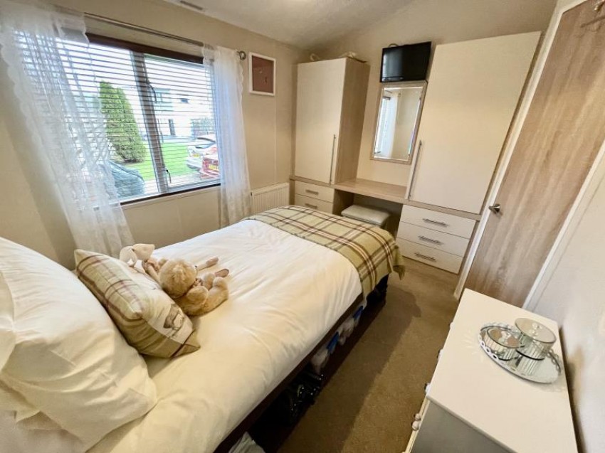 Images for 25 Willow Park, Lochlibo Road, Burnhouse, KA15 1LF, UK