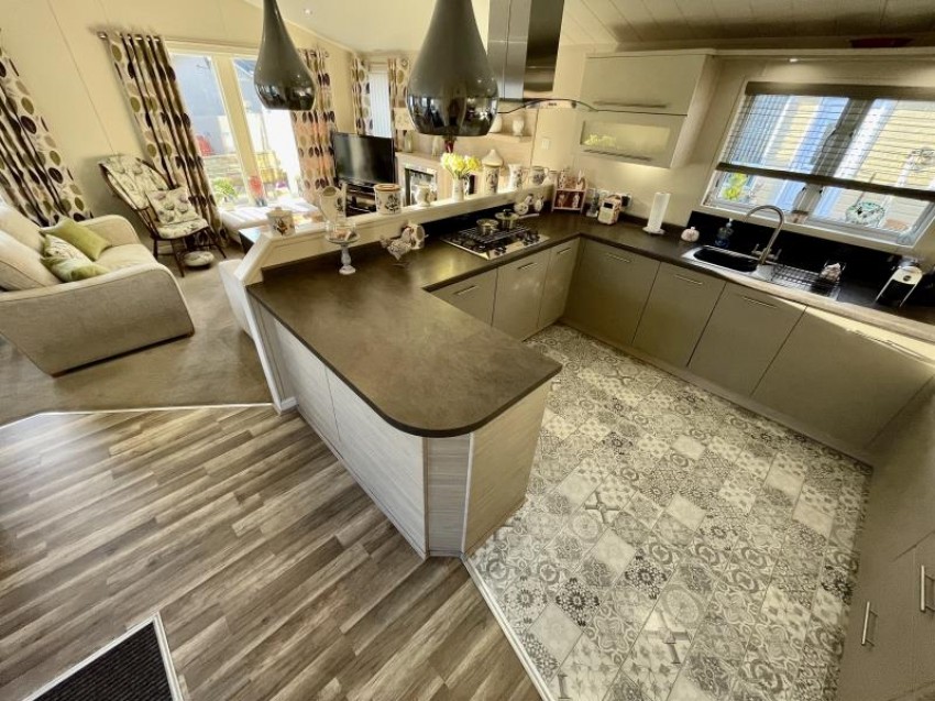 Images for 25 Willow Park, Lochlibo Road, Burnhouse, KA15 1LF, UK