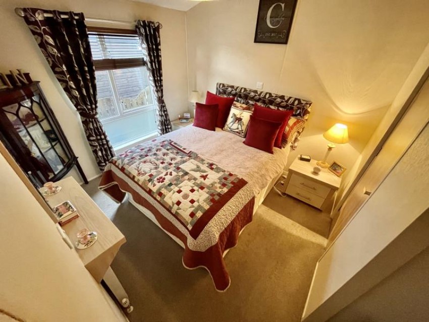 Images for 25 Willow Park, Lochlibo Road, Burnhouse, KA15 1LF, UK