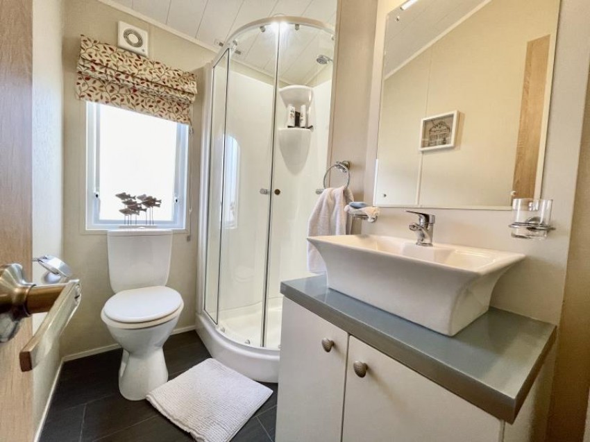 Images for 25 Willow Park, Lochlibo Road, Burnhouse, KA15 1LF, UK