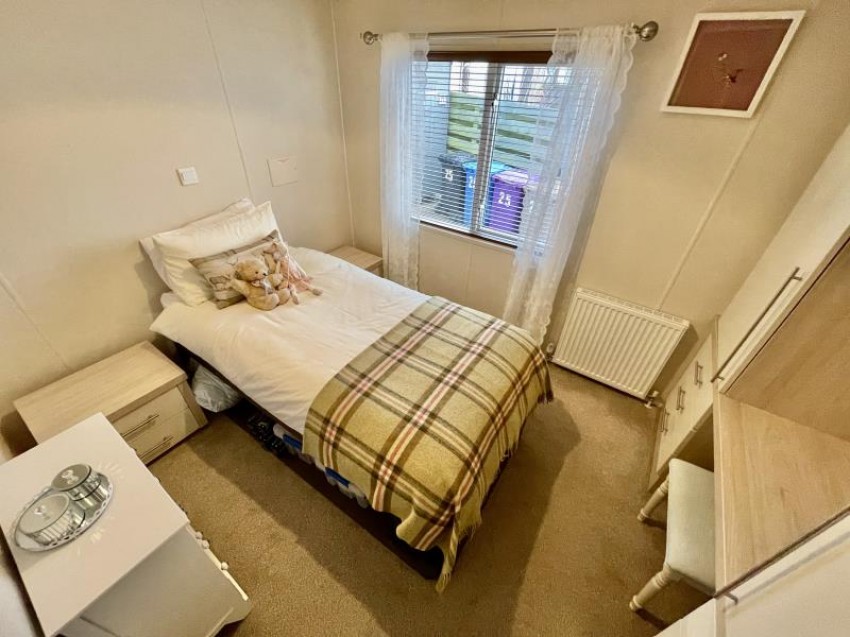 Images for 25 Willow Park, Lochlibo Road, Burnhouse, KA15 1LF, UK