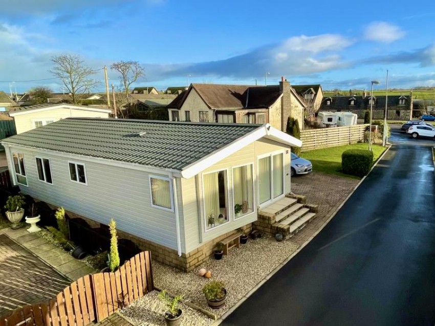 Images for 25 Willow Park, Lochlibo Road, Burnhouse, KA15 1LF, UK