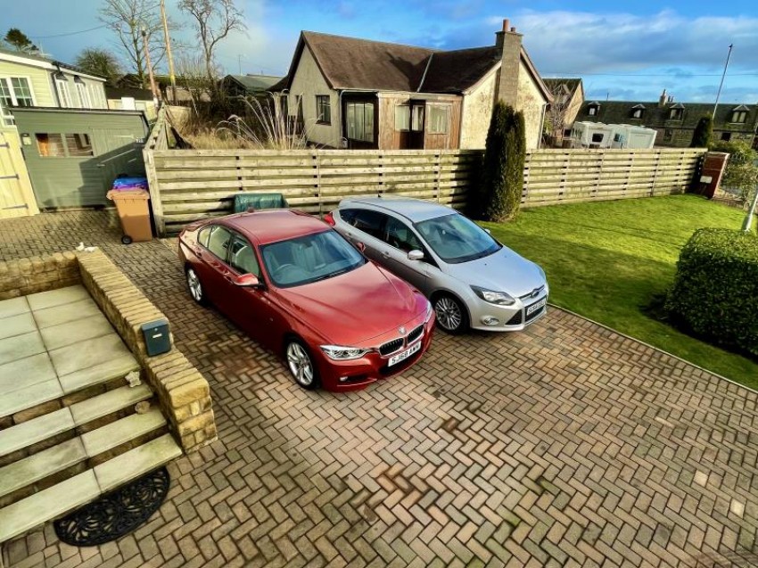 Images for 25 Willow Park, Lochlibo Road, Burnhouse, KA15 1LF, UK