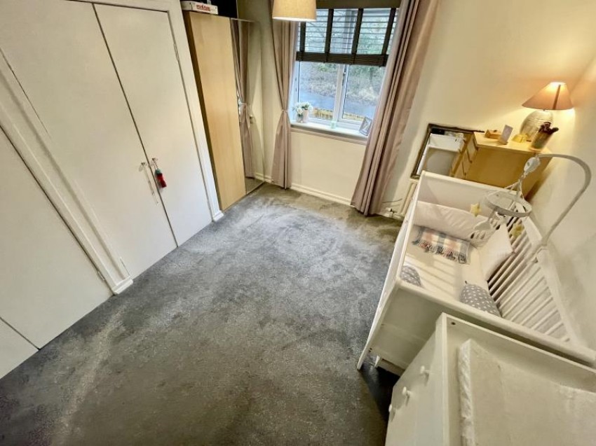 Images for 127a Spateston Road, Johnstone, PA5 0SY, UK