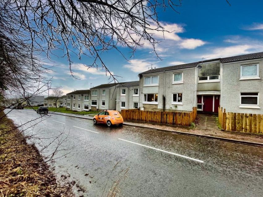 Images for 127a Spateston Road, Johnstone, PA5 0SY, UK