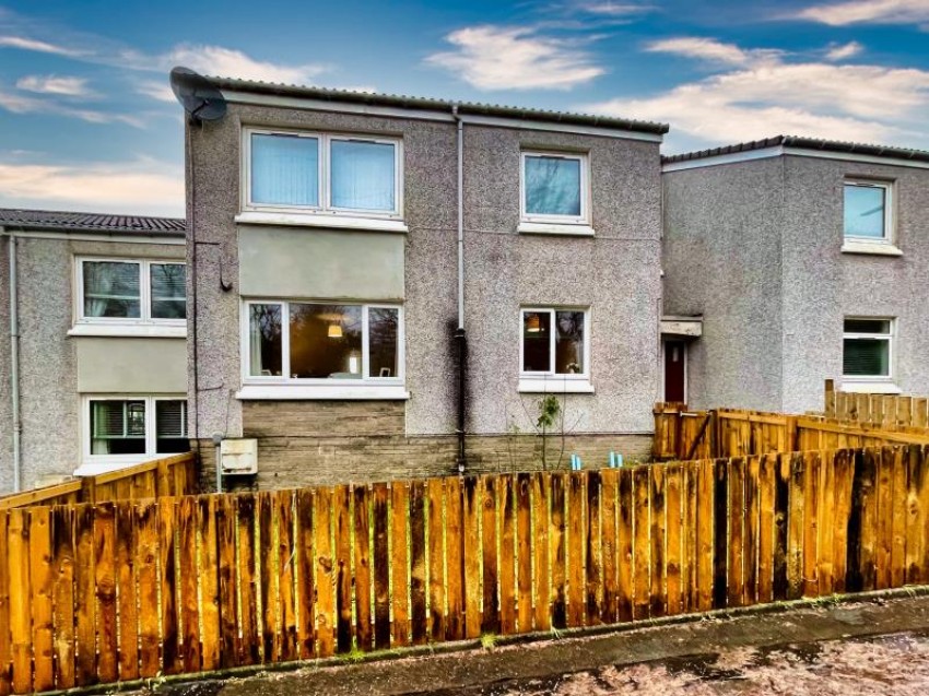 Images for 127a Spateston Road, Johnstone, PA5 0SY, UK