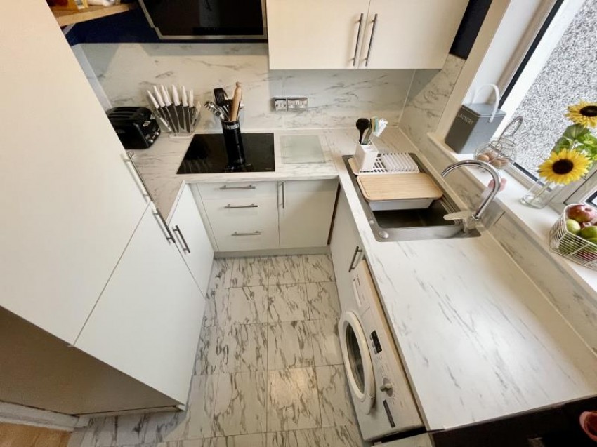 Images for 127a Spateston Road, Johnstone, PA5 0SY, UK