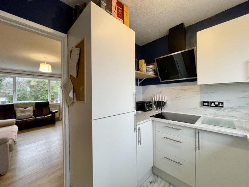 Images for 127a Spateston Road, Johnstone, PA5 0SY, UK