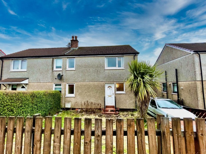 View Full Details for 22 Hawthorn Crescent, Beith - EAID:1234, BID:1234
