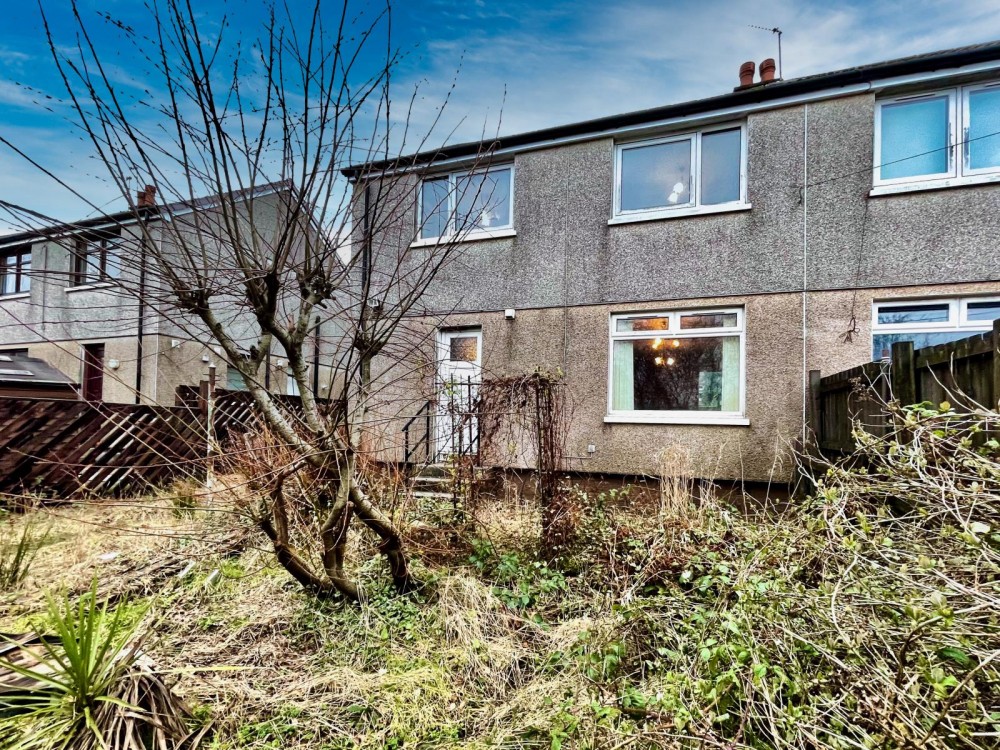 Images for 22 Hawthorn Crescent, Beith EAID:1234 BID:1234