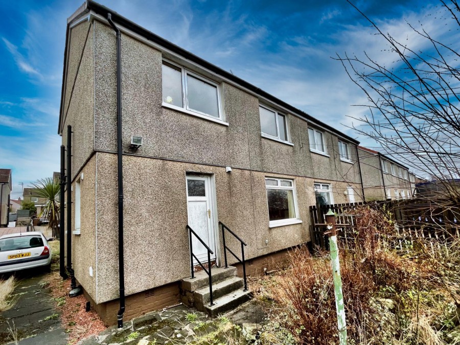 Images for 22 Hawthorn Crescent, Beith EAID:1234 BID:1234