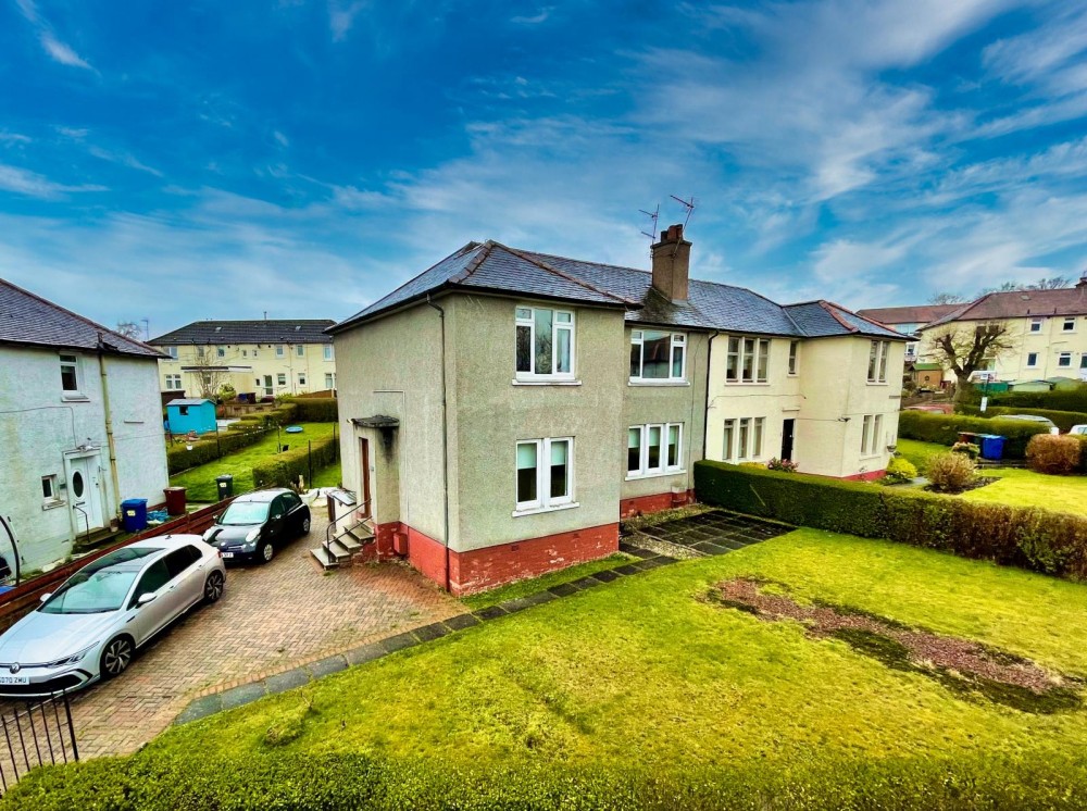 Images for 157 Duntocher Road, Clydebank EAID:1234 BID:1234