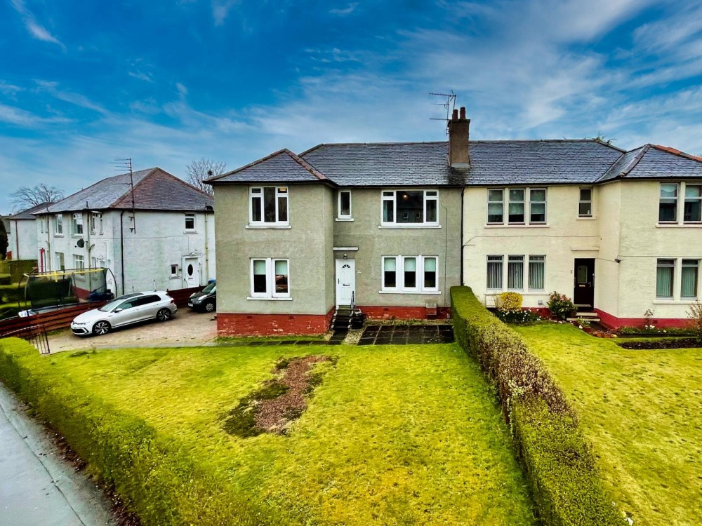 Images for 157 Duntocher Road, Clydebank EAID:1234 BID:1234
