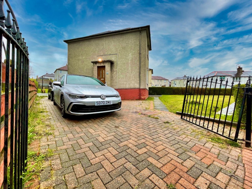 Images for 157 Duntocher Road, Clydebank EAID:1234 BID:1234