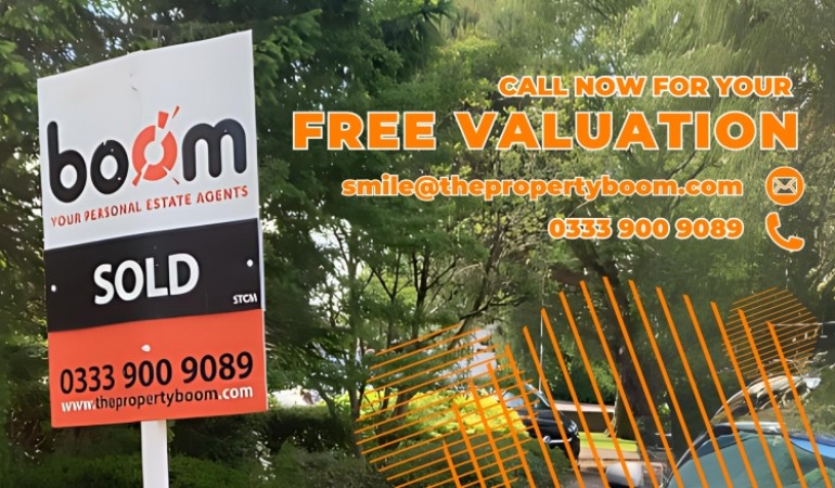 33 Mair Avenue, Dalry, KA24 4DQ, UK