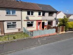 Images for 33 Mair Avenue, Dalry, KA24 4DQ, UK