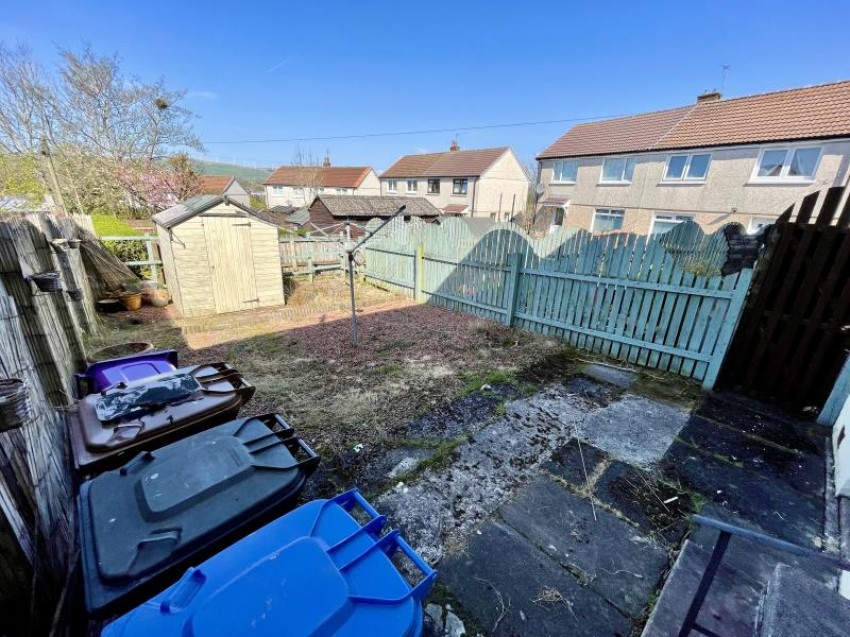 Images for 33 Mair Avenue, Dalry, KA24 4DQ, UK