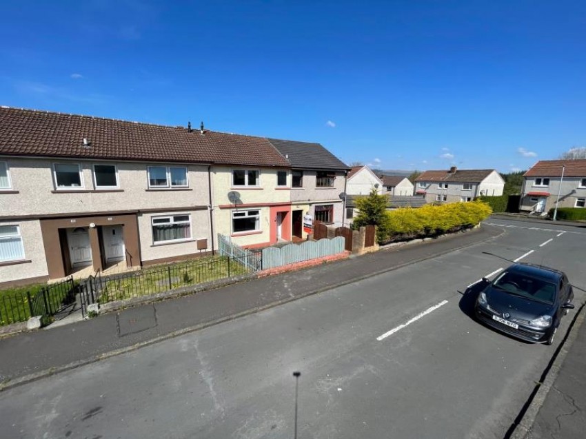 Images for 33 Mair Avenue, Dalry, KA24 4DQ, UK