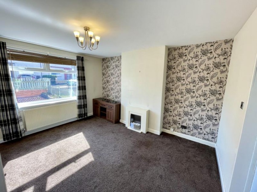 Images for 33 Mair Avenue, Dalry, KA24 4DQ, UK