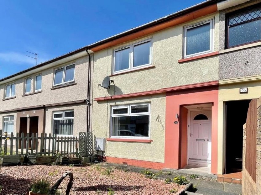 Images for 33 Mair Avenue, Dalry, KA24 4DQ, UK