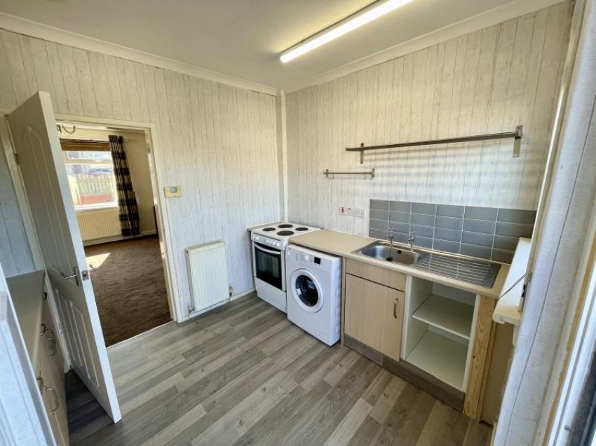 Images for 33 Mair Avenue, Dalry, KA24 4DQ, UK