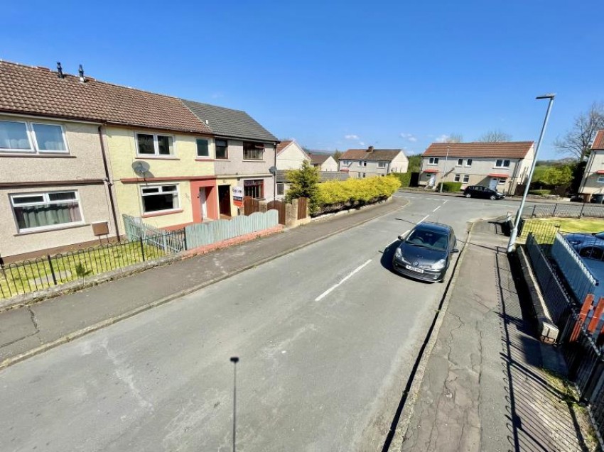 Images for 33 Mair Avenue, Dalry, KA24 4DQ, UK