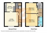 Images for 33 Mair Avenue, Dalry, KA24 4DQ, UK