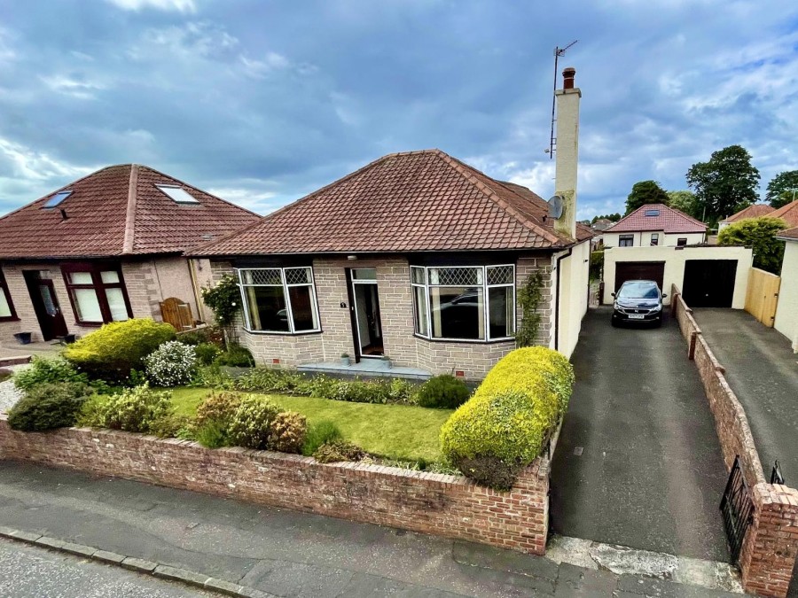 Images for 3 Laburnum Road, Ayr EAID:1234 BID:1234