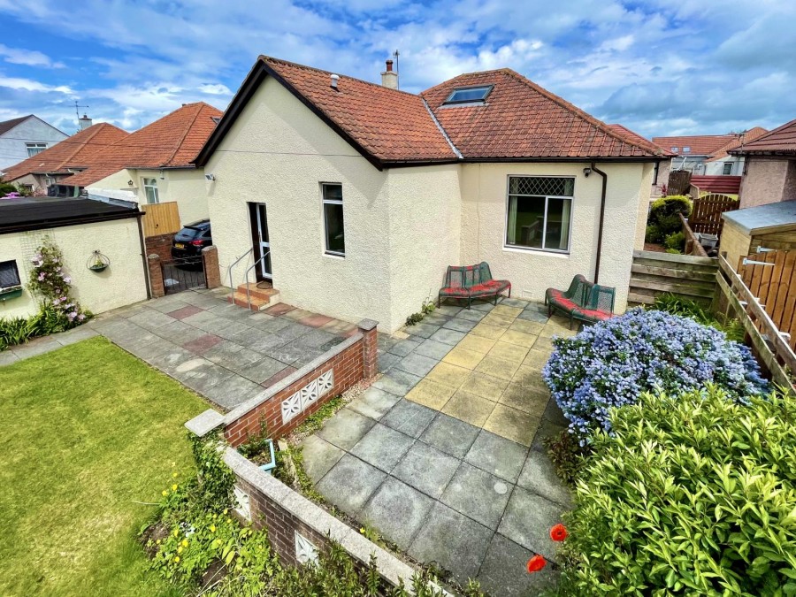 Images for 3 Laburnum Road, Ayr EAID:1234 BID:1234