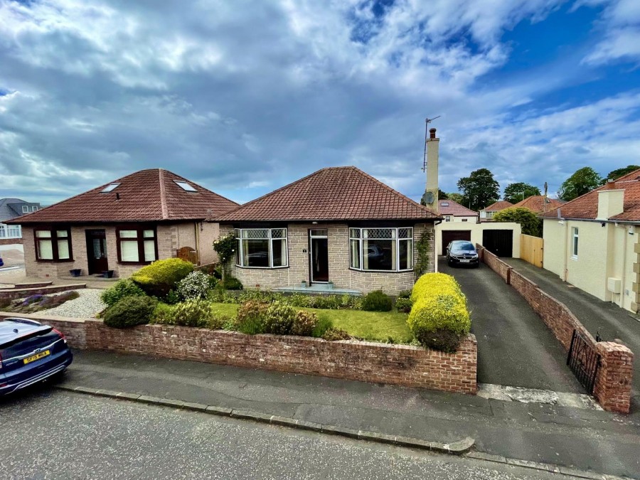 Images for 3 Laburnum Road, Ayr EAID:1234 BID:1234