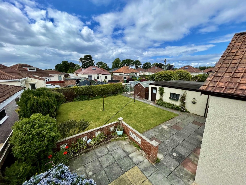 Images for 3 Laburnum Road, Ayr EAID:1234 BID:1234